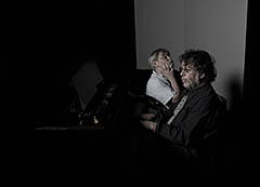 Parti Nagy Lajos s Presser Gbor